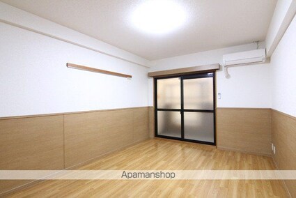 アリストグランキューブ[1K/28.29m2]の内装2