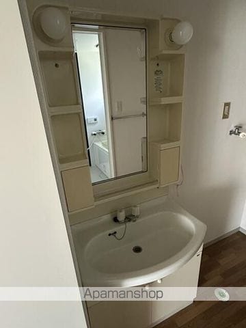 ハイツさつきの内装写真