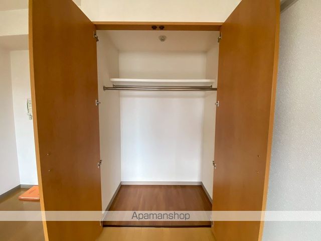 グレイスハイツ東中通の内装写真