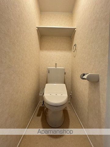 プランドール銀杏町の内装写真