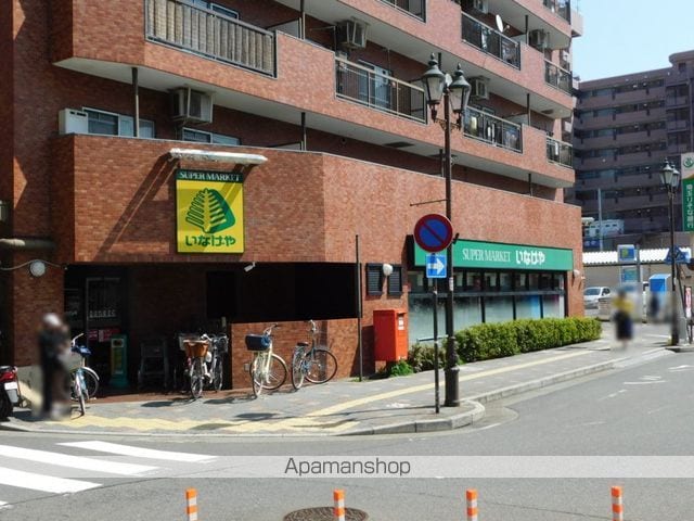 カーサカリートAの周辺写真