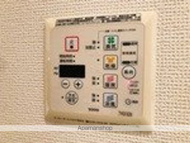 神宮前めぞぴあのK&Aの内装写真