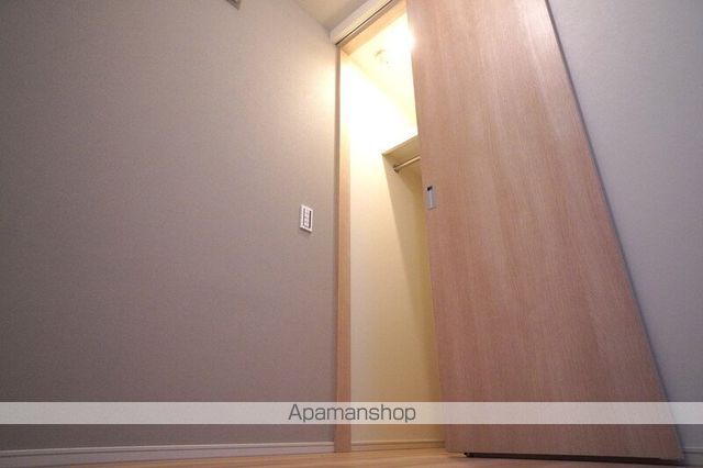 ルフォンプログレ中野坂上の内装写真