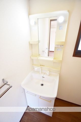 シャーメゾン矢野 B棟の内装写真