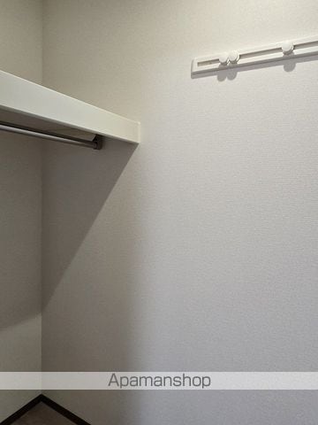 グリシーナヴァッレの内装写真