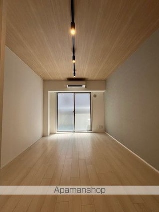 レジディア本郷菊坂プレイス[1K/25.05m2]のリビング・居間