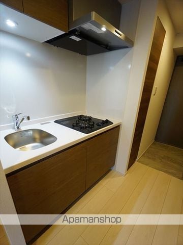 SーRESIDENCE名古屋菊井ALINEの内装写真