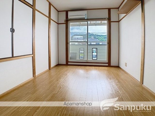 コーポ中野の内装写真
