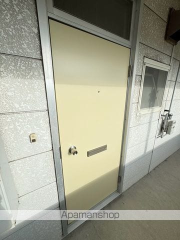 加治木ハイツの内装写真