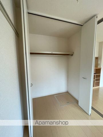 ホワイトミーティア ABの内装写真