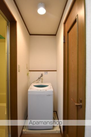 ロジュ城山の内装写真