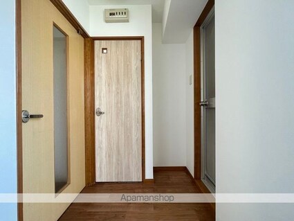 フォレスト三番町[1R/27.14m2]の内装5