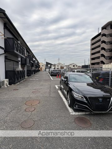 エスポアール北豊中のその他写真