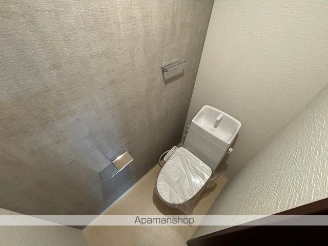 リブレワン五反城町の内装写真