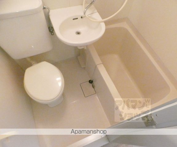 PIARE下鴨の内装写真