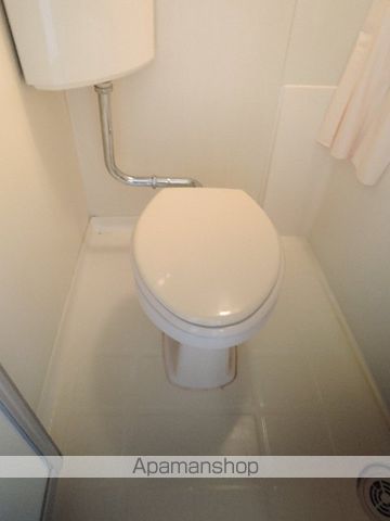 ノースヴィレッヂの内装写真