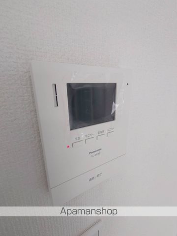 イーグルハイムの内装写真