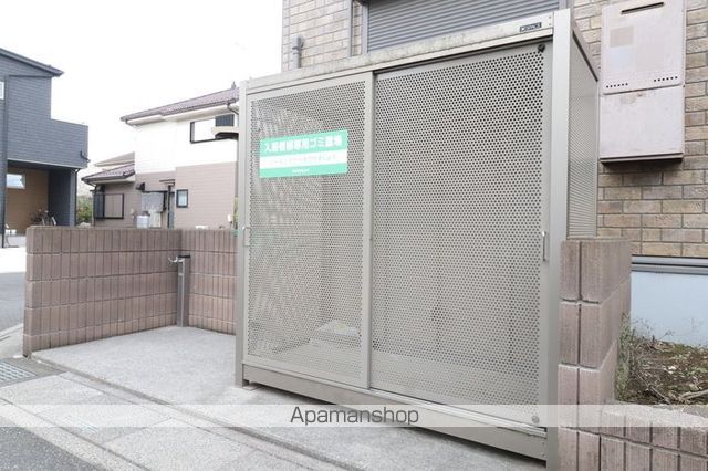エターナヴィレッジ ABの内装写真
