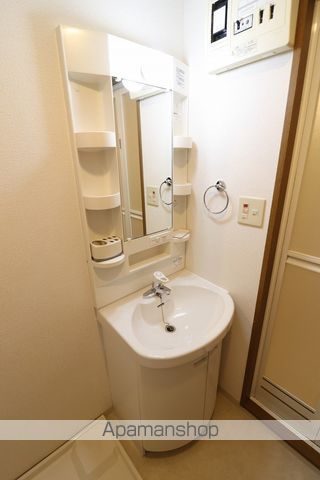 サンドリバー立川の内装写真