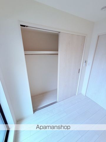 SUN MAPLE KAMISHINJOの内装写真