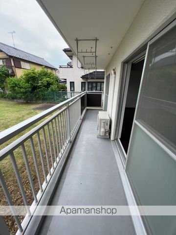テレパレス柏てるて 北街区 1号棟の内装写真