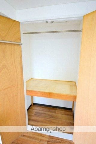 ラピーノ276の内装写真