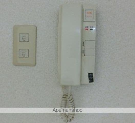 キャニオンヒル1992の内装写真