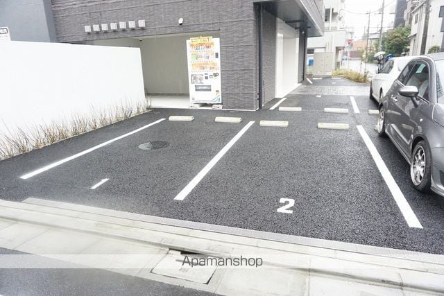 ラグゼナ戸田公園のその他写真
