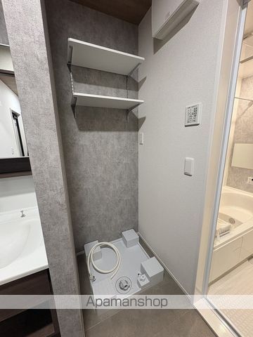 LUXE GRACIA 成田町の内装写真