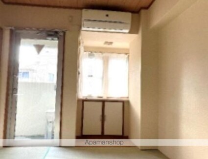 テイコー１１４６[2DK/44.27m2]のその他設備