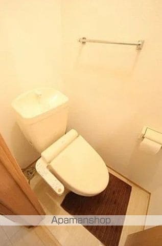 サイレント スクエアの内装写真