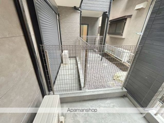グランステージ南林間の内装写真