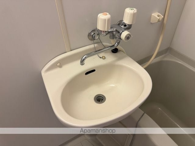 Yマンションの内装写真