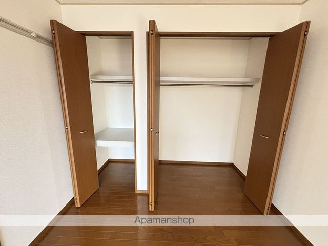コーポ門脇2の内装写真