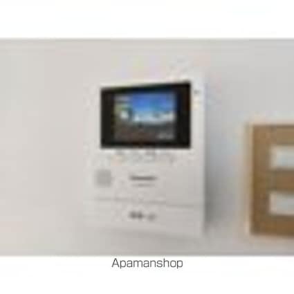 グランピアＨＯＭＥＮ[1K/23.46m2]のセキュリティ