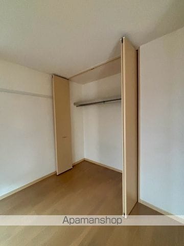 MaisonEightの内装写真