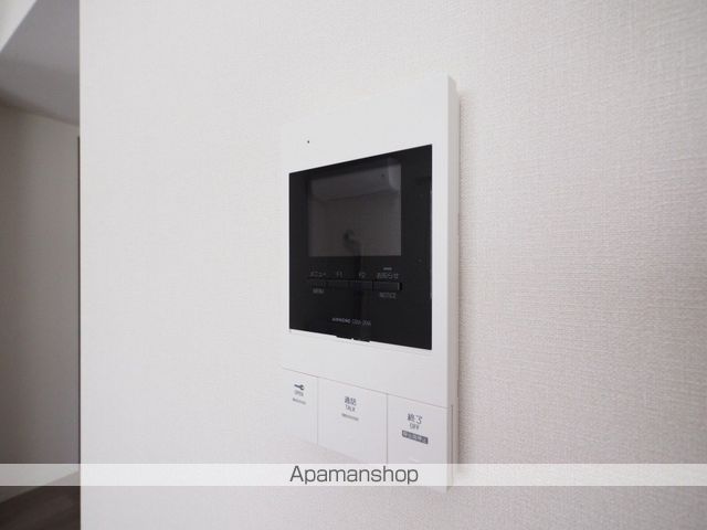 GRAN BACH麻生の内装写真