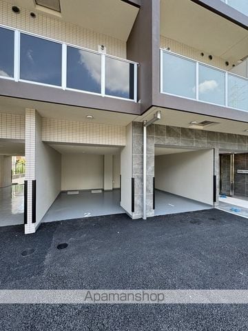 アイル グランデ東京亀有の内装写真