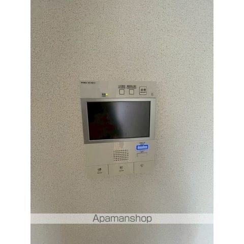 ヴィエント中目黒の内装写真