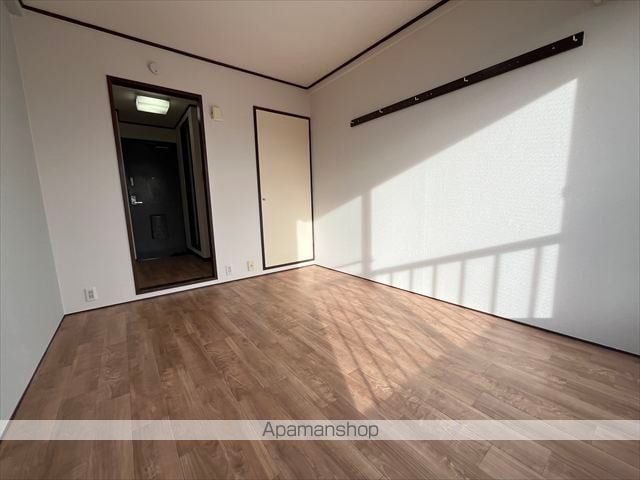 クロノス淵野辺本町の内装写真