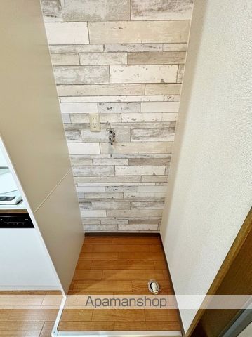 ピュアベルデ奥田本町の内装写真