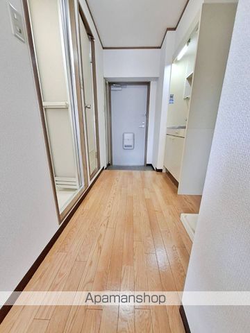 RIGEL岡町の内装写真