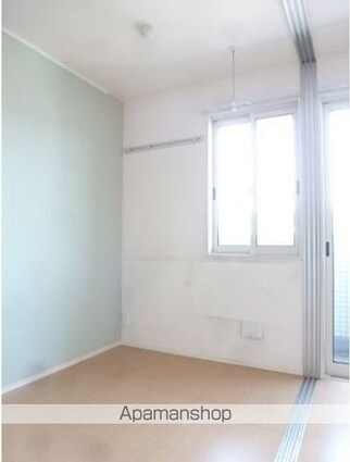 メープルリーフ[1LDK/33m2]の内装1