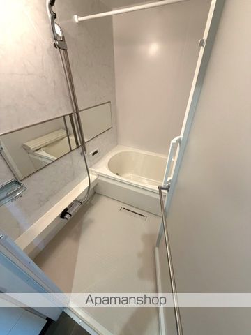 シャーメゾン神宮参道の内装写真