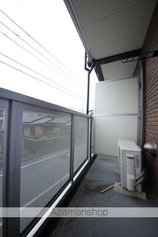 レオパレスBELLの内装写真