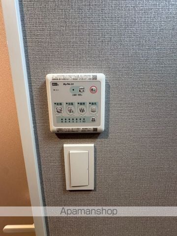 S−RESIDENCE高島平ASOLEAの内装写真