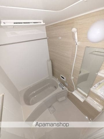 ベルヴィの内装写真