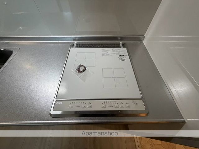 ミラグレイス大今里の内装写真