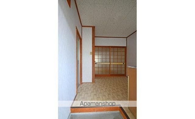 フレンドコーポの内装写真