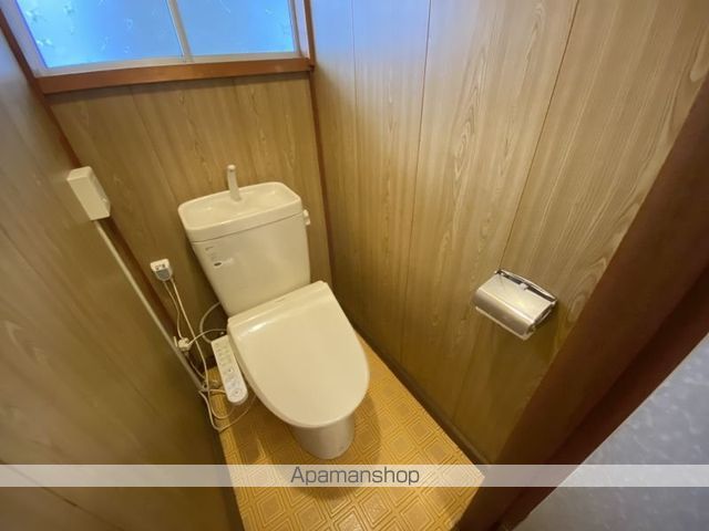 ハウス岡商の内装写真